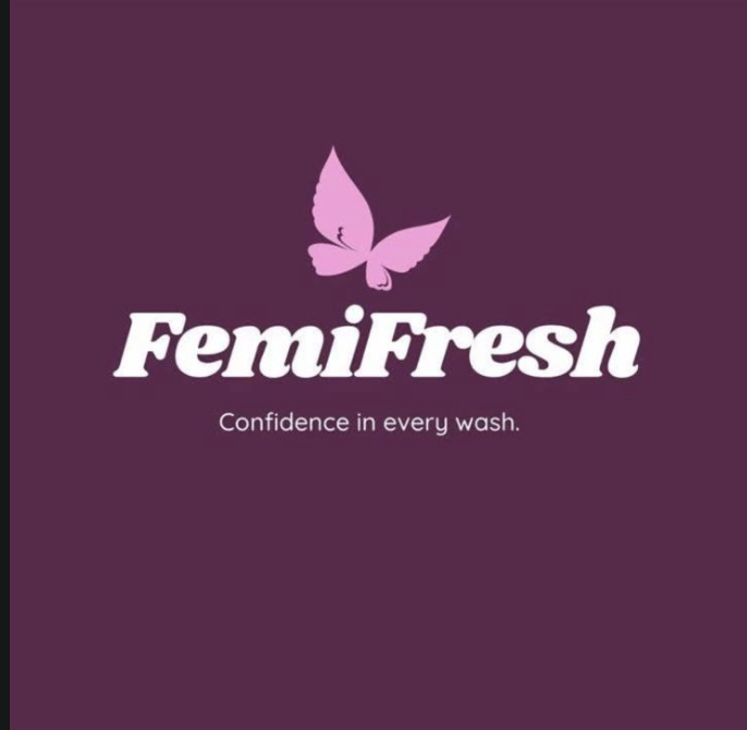 FemiFresh Logo